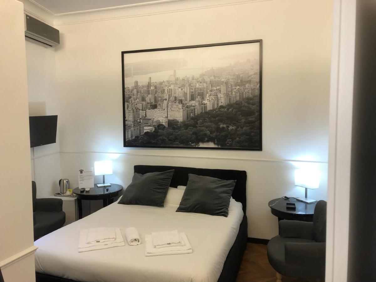 Elegant Rooms Parioli Rome Exterior photo