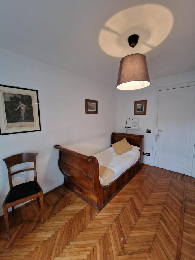 Elegant Rooms Parioli Rome Exterior photo