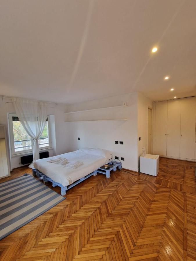 Elegant Rooms Parioli Rome Exterior photo