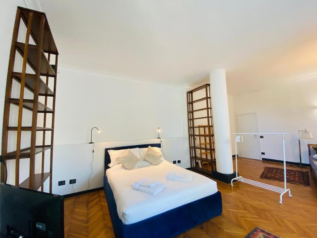 Elegant Rooms Parioli Rome Exterior photo